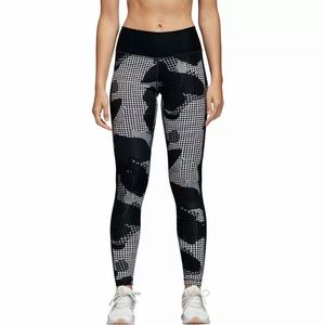 Adidas Believe This High Rise Leggings